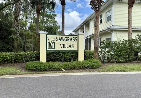 3377 Sw Sawgrass Villas Drive Palm City FL 34990