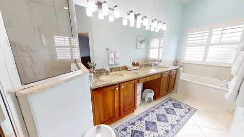 3377 Sw Sawgrass Villas Drive Palm City FL 34990