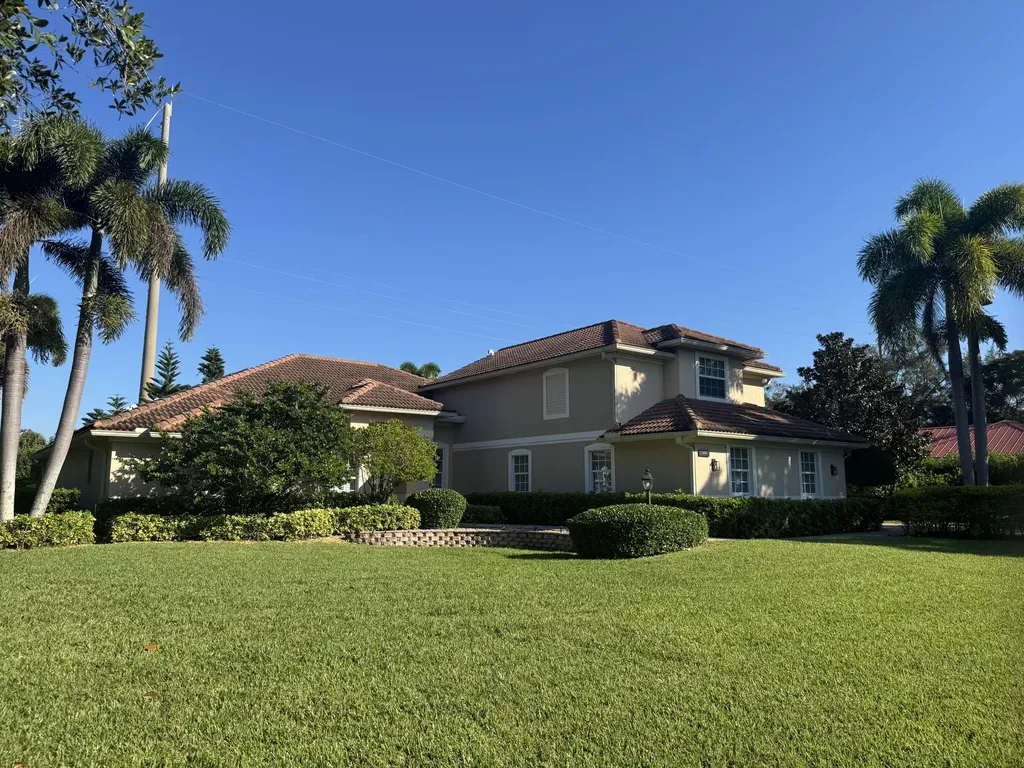 5220 Rosewood Lane Vero Beach FL 32966