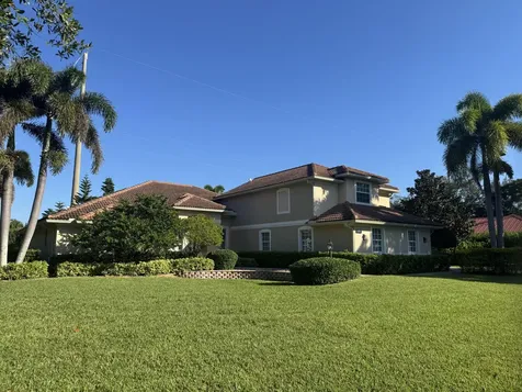 5220 Rosewood Lane Vero Beach FL 32966