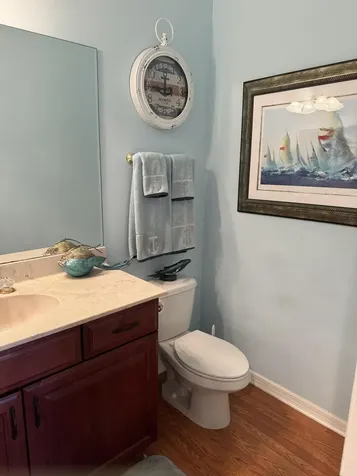 5220 Rosewood Lane Vero Beach FL 32966