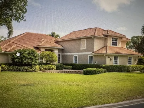 5220 Rosewood Lane Vero Beach FL 32966