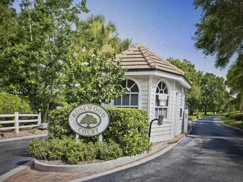 5220 Rosewood Lane Vero Beach FL 32966