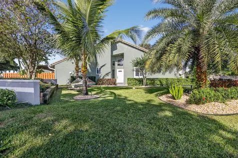 6172 97th Court Boynton Beach FL 33437