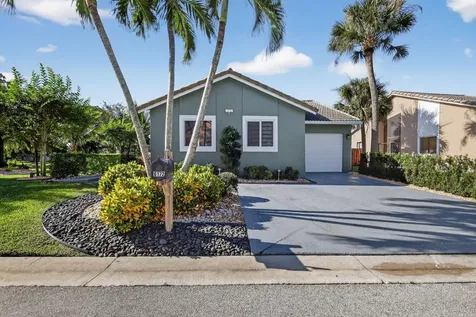 6172 97th Court Boynton Beach FL 33437