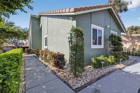6172 97th Court Boynton Beach FL 33437