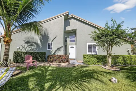 6172 97th Court Boynton Beach FL 33437