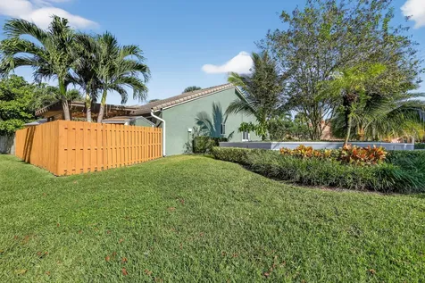 6172 97th Court Boynton Beach FL 33437