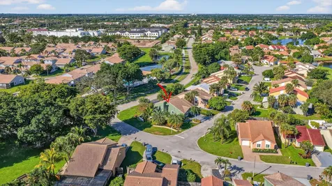 6172 97th Court Boynton Beach FL 33437