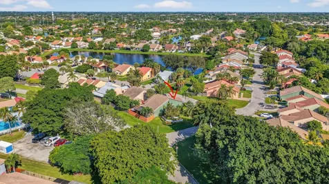 6172 97th Court Boynton Beach FL 33437