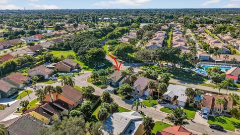 6172 97th Court Boynton Beach FL 33437