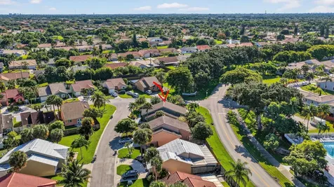 6172 97th Court Boynton Beach FL 33437