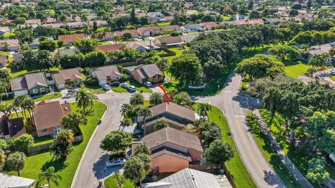 6172 97th Court Boynton Beach FL 33437