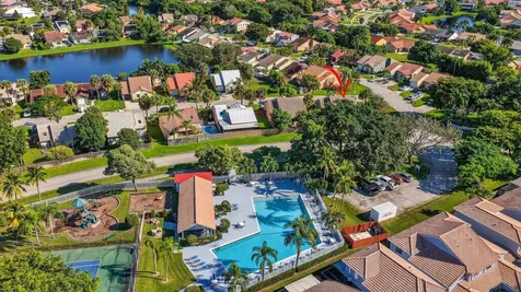 6172 97th Court Boynton Beach FL 33437