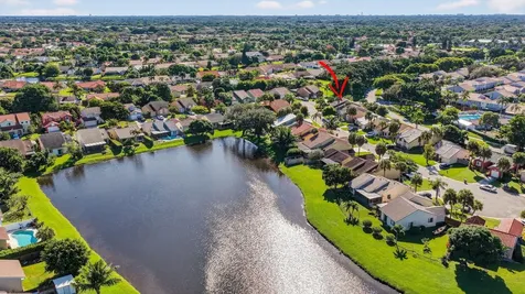 6172 97th Court Boynton Beach FL 33437