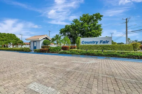 6172 97th Court Boynton Beach FL 33437