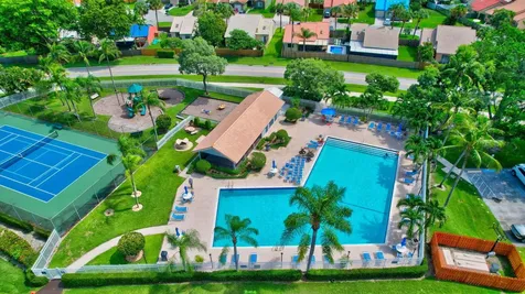 6172 97th Court Boynton Beach FL 33437