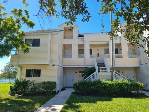 3421 NW 44th Street Oakland Park FL 33309