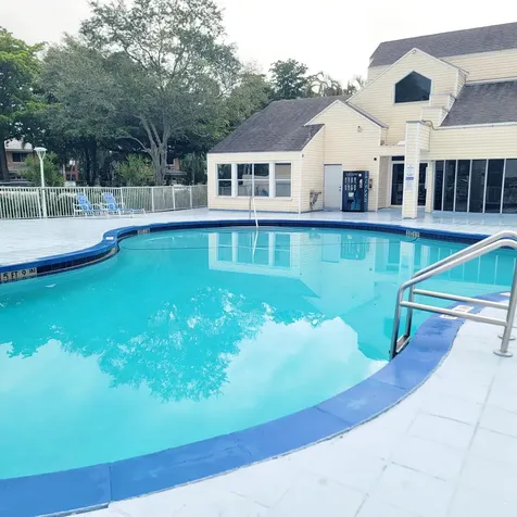 3421 NW 44th Street Oakland Park FL 33309