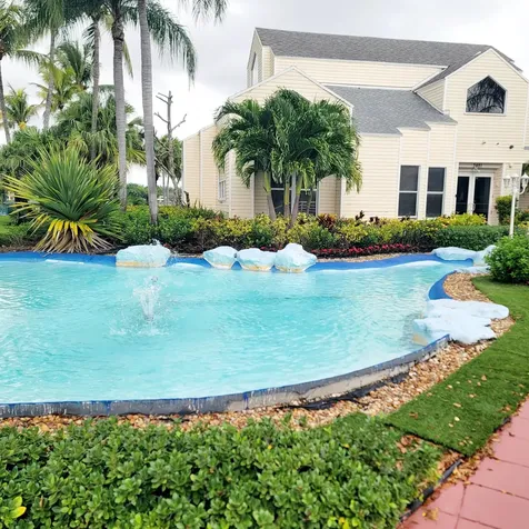 3421 NW 44th Street Oakland Park FL 33309