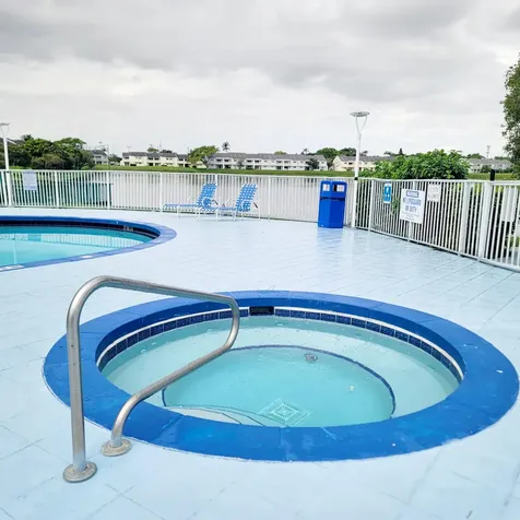 3421 NW 44th Street Oakland Park FL 33309