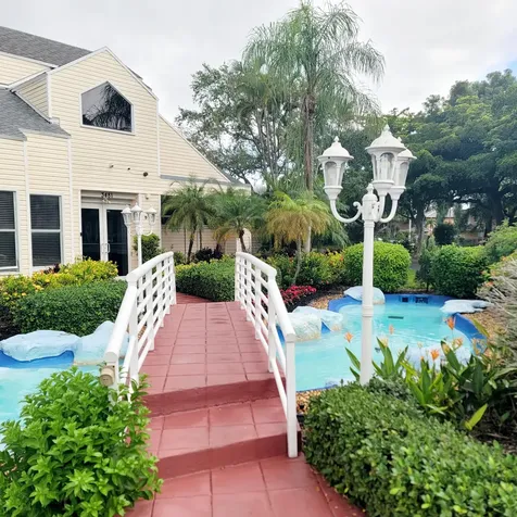 3421 NW 44th Street Oakland Park FL 33309