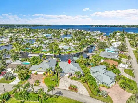 1539 Sw Albatross Way Palm City FL 34990