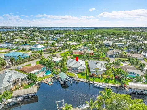 1539 Sw Albatross Way Palm City FL 34990