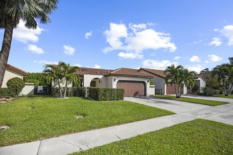 7851 Villa Nova Drive Boca Raton FL 33433