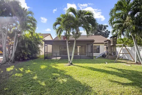 7851 Villa Nova Drive Boca Raton FL 33433
