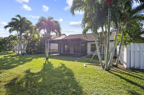 7851 Villa Nova Drive Boca Raton FL 33433