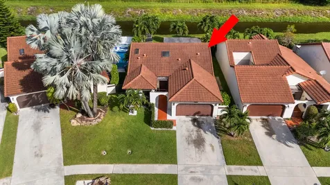 7851 Villa Nova Drive Boca Raton FL 33433