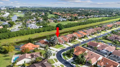 7851 Villa Nova Drive Boca Raton FL 33433