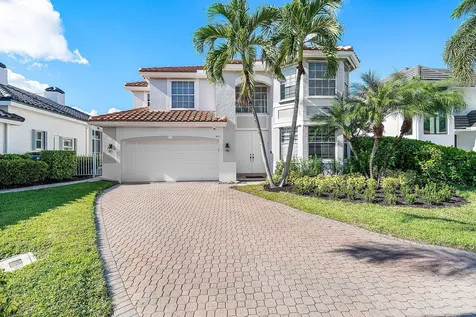 5855 NW 42nd Way Boca Raton FL 33496