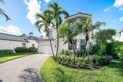 5855 NW 42nd Way Boca Raton FL 33496