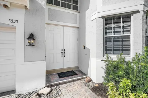 5855 NW 42nd Way Boca Raton FL 33496