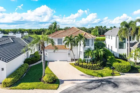 5855 NW 42nd Way Boca Raton FL 33496
