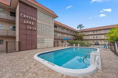 3930 Crystal Lake Drive Deerfield Beach FL 33064