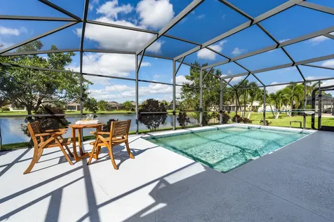 8156 Westfield Circle Vero Beach FL 32966