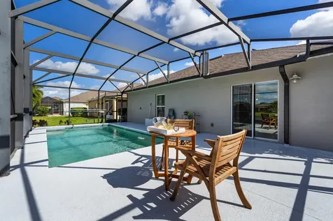 8156 Westfield Circle Vero Beach FL 32966