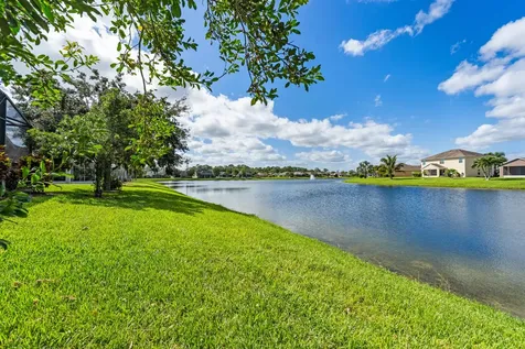 8156 Westfield Circle Vero Beach FL 32966