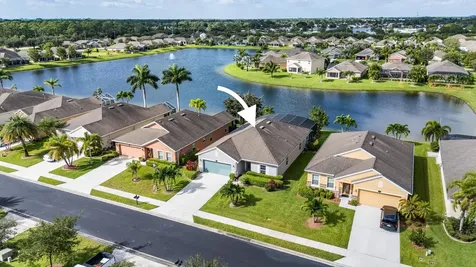 8156 Westfield Circle Vero Beach FL 32966