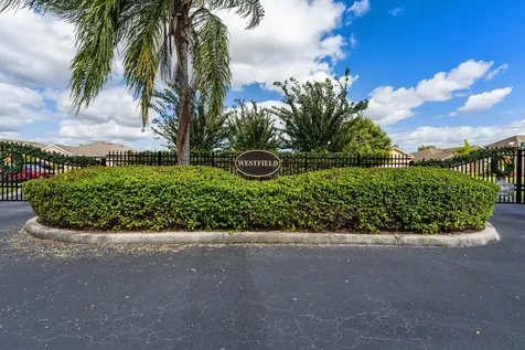 8156 Westfield Circle Vero Beach FL 32966