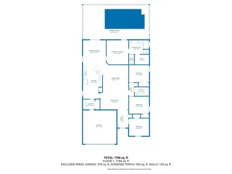 8156 Westfield Circle Vero Beach FL 32966