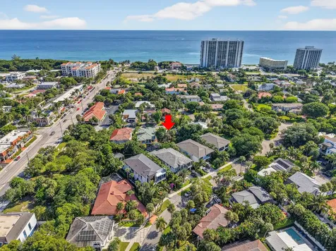 107 Se Olive Way Boca Raton FL 33432