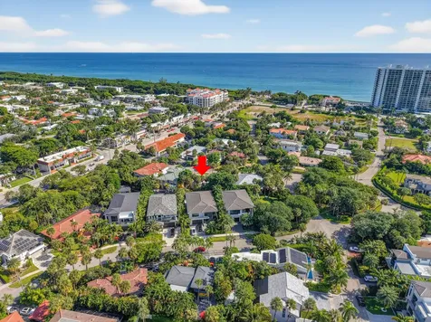 107 Se Olive Way Boca Raton FL 33432