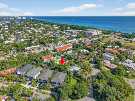 107 Se Olive Way Boca Raton FL 33432