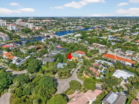 107 Se Olive Way Boca Raton FL 33432