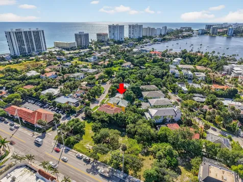 107 Se Olive Way Boca Raton FL 33432