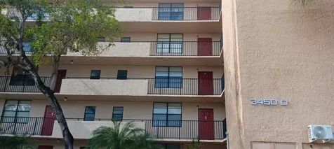 3450 Blue Lake Drive Pompano Beach FL 33064